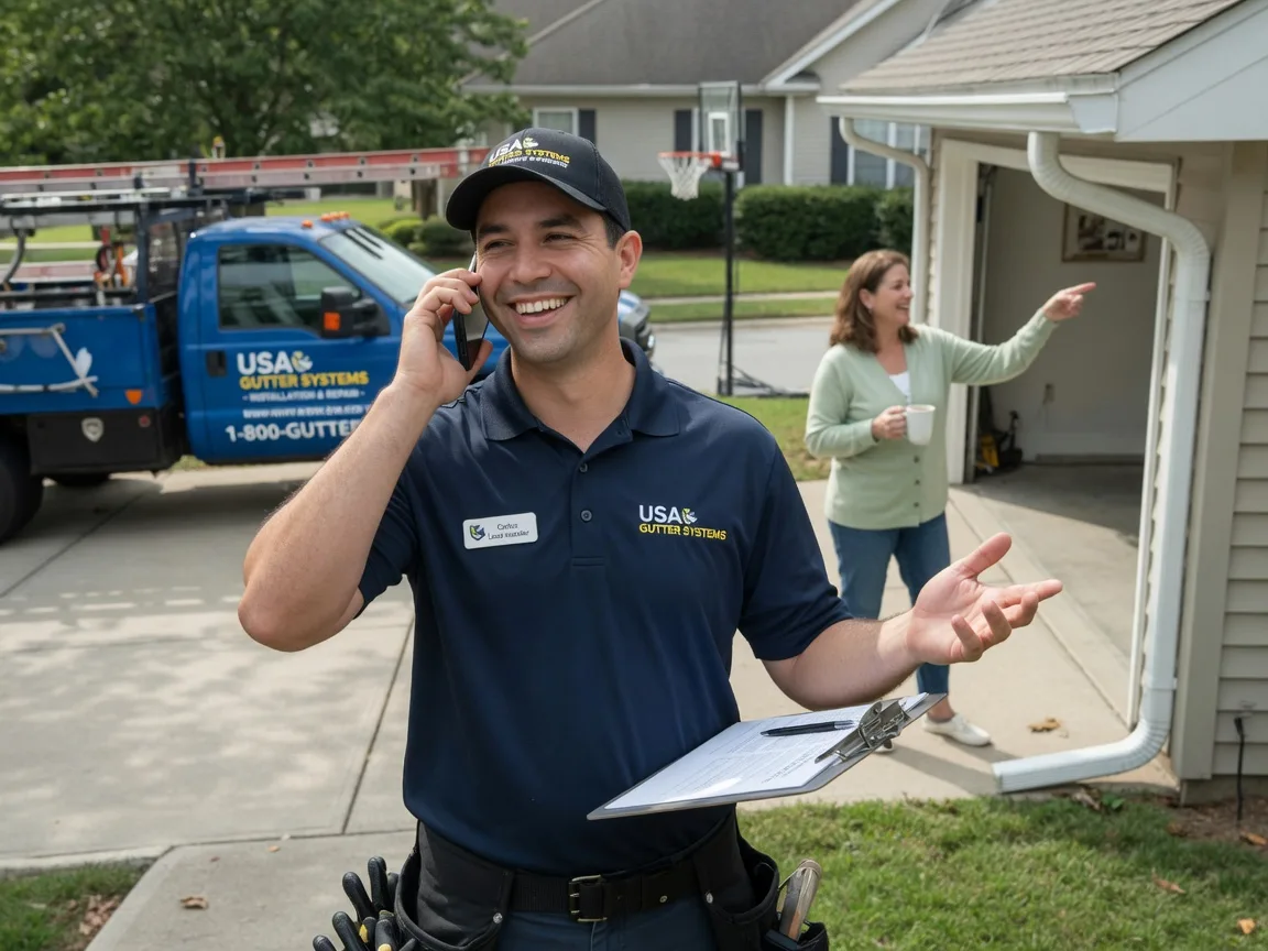 Gutter Installation Bruce Crossing, MI FAQs